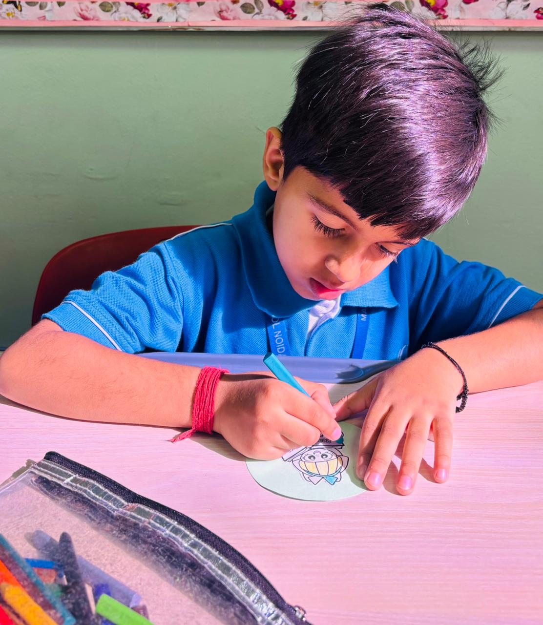 HappyLearning